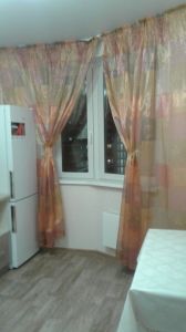 Сдается 1-комнатная квартира ул. Андрея Белого в мкр. Железнодорожный (Балашиха)
